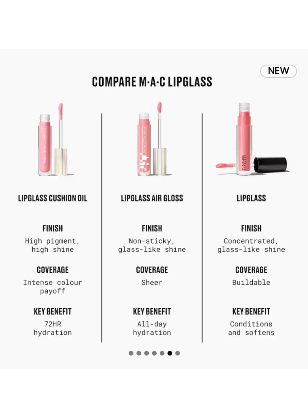 NEW✅MAC Yum Yum - Picture 3 of 6